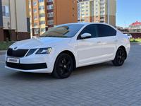 Skoda Octavia 2018 года за 7 900 000 тг. в Актобе