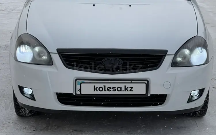 ВАЗ (Lada) Priora 2171 2013 годаүшін2 390 000 тг. в Костанай