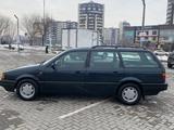 Volkswagen Passat 1990 года за 2 800 000 тг. в Мерке – фото 3