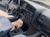 Volkswagen Passat 1990 года за 2 800 000 тг. в Мерке – фото 4