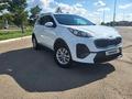 Kia Sportage 2018 года за 9 800 000 тг. в Костанай