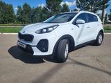 Kia Sportage 2018 годаүшін9 800 000 тг. в Костанай – фото 4