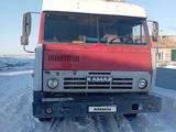 КамАЗ  5410 1990 года за 4 500 000 тг. в Новоишимский – фото 3