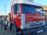 КамАЗ  5410 1990 года за 4 500 000 тг. в Новоишимский – фото 5