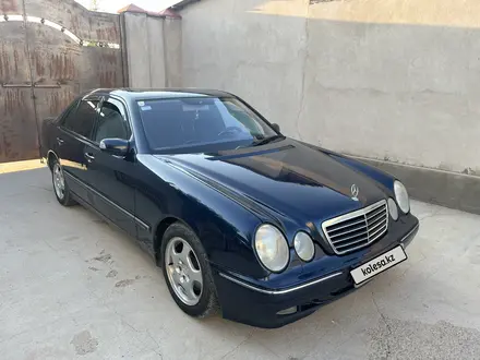 Mercedes-Benz E 280 2000 года за 4 800 000 тг. в Туркестан