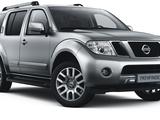 Стекла фар Nissan Pathfinder R51 (с 2004 по 2010 г.в.) за 21 000 тг. в Алматы – фото 5