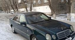 Mercedes-Benz E 230 1995 года за 2 300 000 тг. в Караганда – фото 4