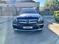 Mercedes-Benz GL 500 2013 годаүшін16 200 000 тг. в Астана – фото 7