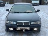 Rover 600 Series 1994 года за 1 700 000 тг. в Экибастуз – фото 3