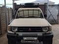 Mitsubishi Pajero 1998 года за 4 700 000 тг. в Алматы – фото 3
