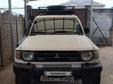 Mitsubishi Pajero 1998 года за 3 100 000 тг. в Алматы – фото 3