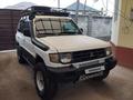 Mitsubishi Pajero 1998 года за 4 700 000 тг. в Алматы – фото 4