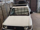 Mitsubishi Pajero 1998 года за 3 100 000 тг. в Алматы – фото 5