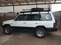 Mitsubishi Pajero 1998 года за 4 700 000 тг. в Алматы – фото 6