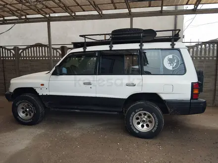 Mitsubishi Pajero 1998 года за 4 700 000 тг. в Алматы – фото 6