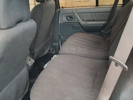 Mitsubishi Pajero 1998 года за 4 700 000 тг. в Алматы – фото 10