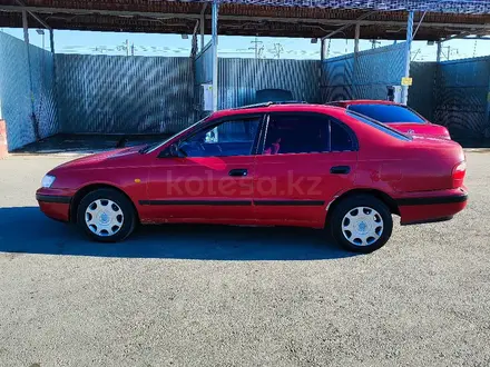 Toyota Carina E 1993 года за 1 500 000 тг. в Тараз