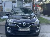 Renault Kaptur 2021 года за 8 200 000 тг. в Костанай – фото 4