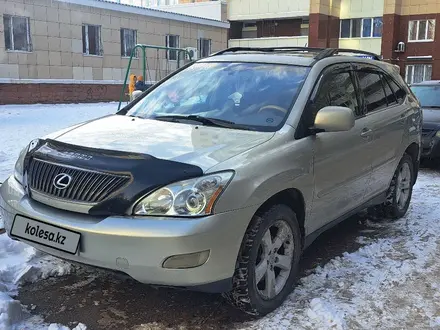 Lexus RX 330 2004 года за 7 500 000 тг. в Астана