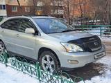 Lexus RX 330 2004 года за 7 500 000 тг. в Астана – фото 2