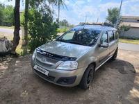 ВАЗ (Lada) Largus 2015 годаүшін3 700 000 тг. в Уральск