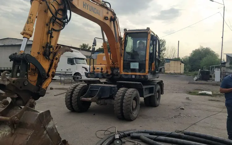 Hyundai  R140W 2013 года за 30 500 000 тг. в Алматы