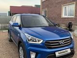 Hyundai Creta 2018 годаfor8 000 000 тг. в Костанай