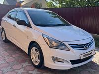 Hyundai Accent 2014 годаүшін4 900 000 тг. в Атырау