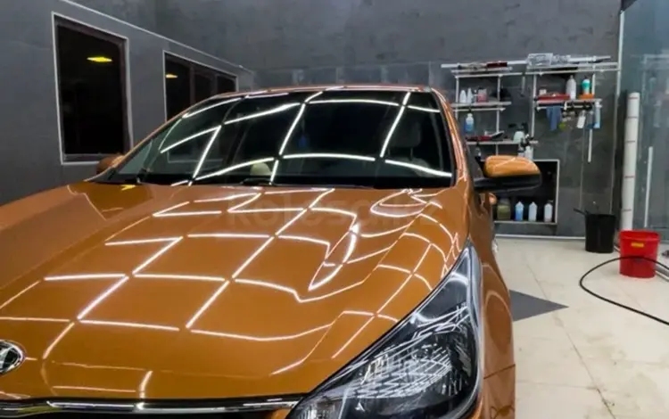 Kia Rio 2017 года за 6 000 000 тг. в Усть-Каменогорск