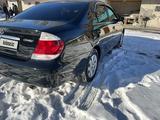 Toyota Camry 2005 годаfor5 400 000 тг. в Алматы – фото 4