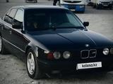 BMW 525 1989 годаүшін1 600 000 тг. в Жаркент – фото 2