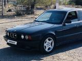 BMW 525 1989 годаүшін1 600 000 тг. в Жаркент
