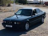 BMW 525 1989 годаүшін1 600 000 тг. в Жаркент – фото 3