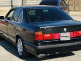 BMW 525 1989 годаүшін1 600 000 тг. в Жаркент – фото 4