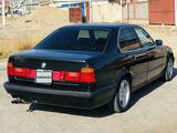 BMW 525 1989 годаүшін1 600 000 тг. в Жаркент – фото 5
