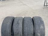 Комплект шины Michelin за 220 000 тг. в Костанай