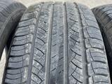 Комплект шины Michelin за 220 000 тг. в Костанай – фото 4