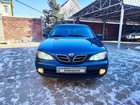 Nissan Primera 1999 годаүшін2 400 000 тг. в Алматы