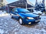 Nissan Primera 1999 годаүшін2 400 000 тг. в Алматы – фото 3