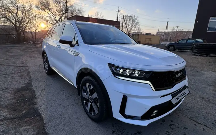 Kia Sorento 2022 года за 20 000 000 тг. в Экибастуз