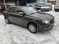 ВАЗ (Lada) Vesta 2019 года за 3 650 000 тг. в Алматы – фото 4