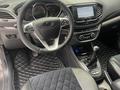 ВАЗ (Lada) Vesta 2019 года за 3 650 000 тг. в Алматы – фото 12