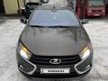 ВАЗ (Lada) Vesta 2019 года за 3 650 000 тг. в Алматы – фото 2