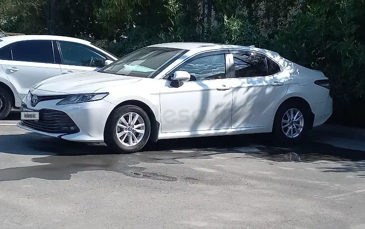 Toyota Camry 2020 годаfor12 500 000 тг. в Атырау