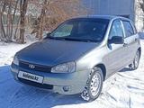 ВАЗ (Lada) Kalina 1119 2011 годаүшін2 100 000 тг. в Семей – фото 5