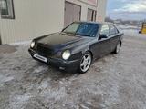 Mercedes-Benz E 200 2002 годаүшін3 000 000 тг. в Жезказган