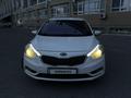 Kia Cerato 2014 года за 5 600 000 тг. в Шымкент – фото 2