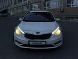 Kia Cerato 2014 годаүшін5 600 000 тг. в Шымкент – фото 2