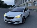 Kia Cerato 2014 года за 5 600 000 тг. в Шымкент