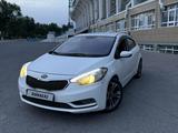 Kia Cerato 2014 годаүшін5 600 000 тг. в Шымкент